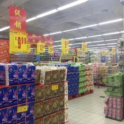 家得樂超市購物指南 道里區(qū)便民生活一站式體驗